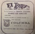 company name and adress