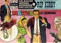 Colección Héroes Modernos - Série C #46