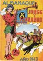 Jorge y Fernando 1942