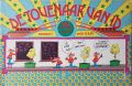 issue 3 De tovenaar van Id #1