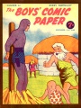The Boys' Comic Paper #41