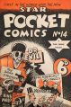 Star Pocket Comics #14