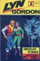 Lyn Gordon 2/1967