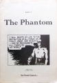 "Daily series" The Phantom Part 1
