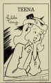 "Teena" by Hilda Terry