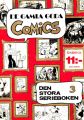 Comics #3