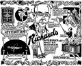 1927: Richards