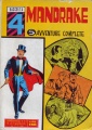 Mandrake Raccolta #4
