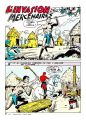 "L'invasione dei mercenari"