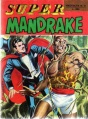 Raccolta Super Mandrake #9