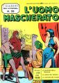 issue 30 L'Uomo Mascherato