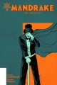 King: Mandrake The Magician #3