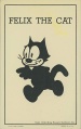 "Felix the Cat" by Pat Sullivan note: unsigned
