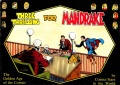 Three Thrillings for Mandrake