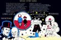 back cover issue #1