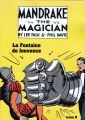 Mandrake le Magicien (Nemo Editions)