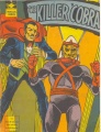 issue 213 with Mandrake