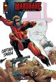 Shakti Comics Mandrake #15