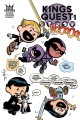 Kings Quest #1