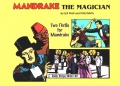 Two Thrills for Mandrake