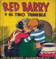 Grandes Aventuras #4