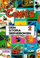 Comics #2 with Mandrake