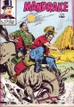 Mandrake #140