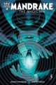 King: Mandrake The Magician #4