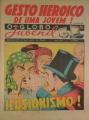 O Globo Juvenil #991