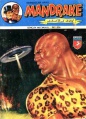 issue 167