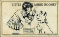 "Little Annie Rooney" by Darrell McClure