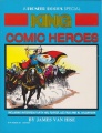 The King Comics Heroes