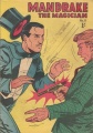 Mandrake the Magician #9