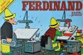 issue 15 Ferdinand #1