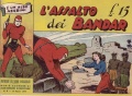 issue 4 L'Uomo Mascherato