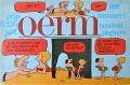 issue 8 Oerm #1