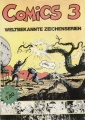 Comics #3 with Mandrake