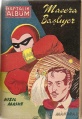 issue 11 with Mandrake