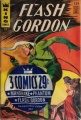 King Paks! Flash Gordon #10