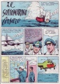 "Il sottomarino corsaro"