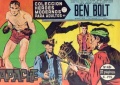 Colección Héroes Modernos - Série C #48