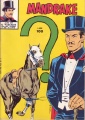 Mandrake #149