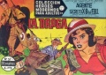 Colección Héroes Modernos - Série C #57