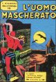 issue 12 L'Uomo Mascherato
