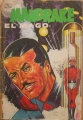 Mandrake el Mago #18
