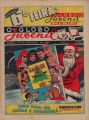 "O globo juvenil" cover, issue #529