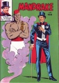 Mandrake #137