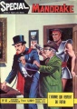 Spécial Mandrake (Mondes Mystérieux) 58