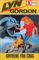 Lyn Gordon 3/1968