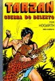 Tarzan - Guerra do Deserto Obra Completa